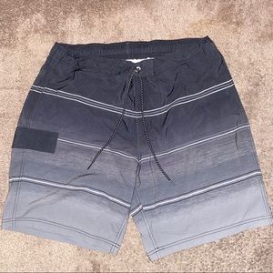 Men’s XL Swim Trunks
